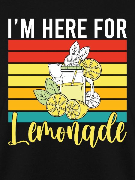 Lemonade Gift Ideas
