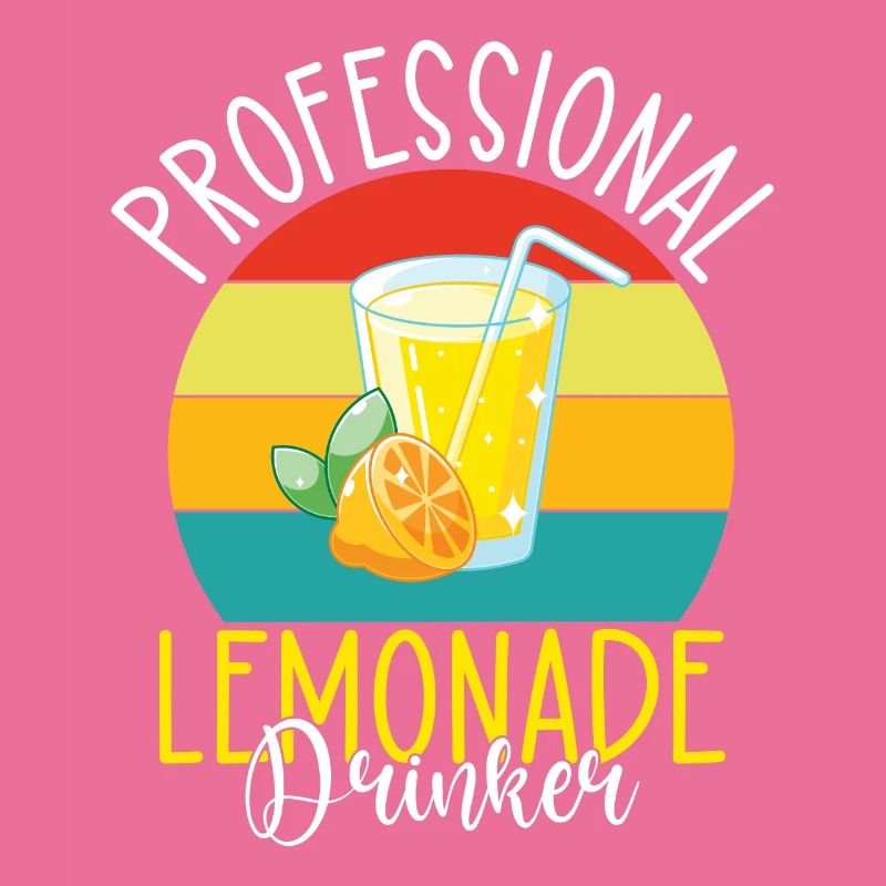Limonade Geschenkideen