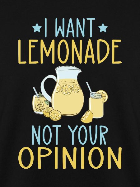 Limonade-Geschenk-Ideen