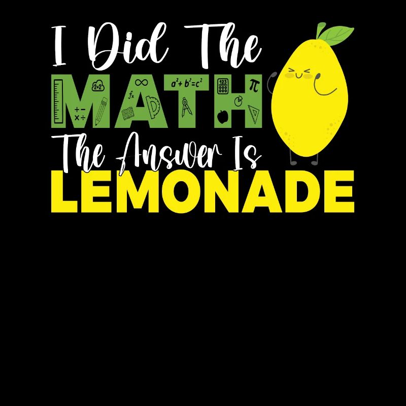 Limonade Geschenkideen