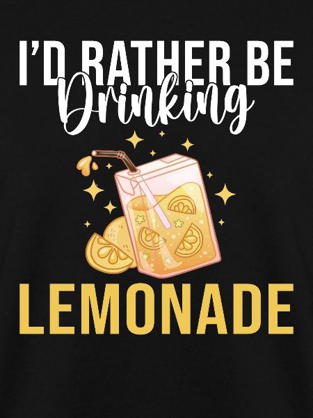 Limonade Geschenkideen
