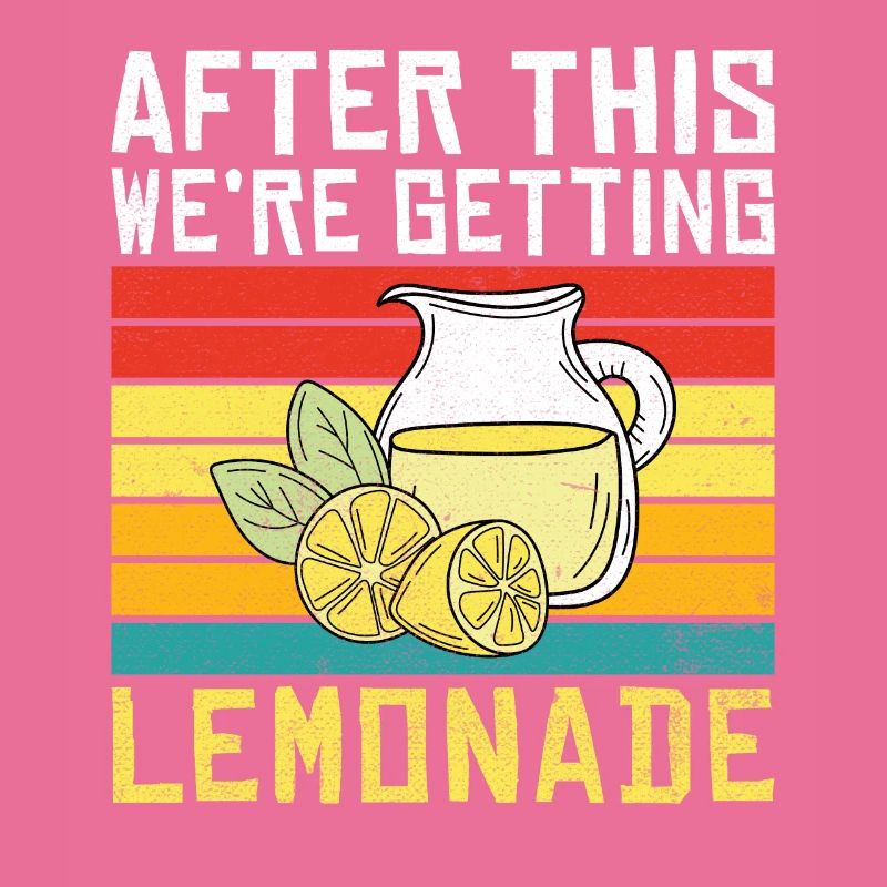 Limonade Geschenkideen