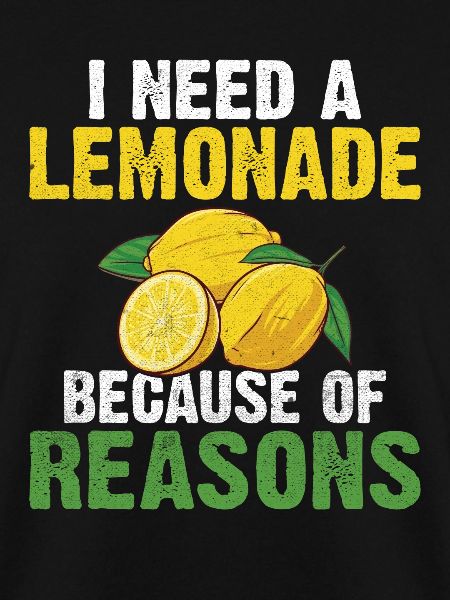 Limonade Geschenkideen