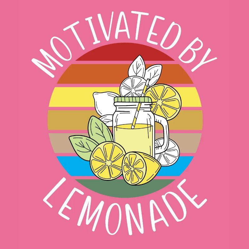 Limonade Geschenkideen