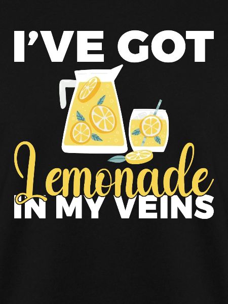 Limonade Geschenkideen