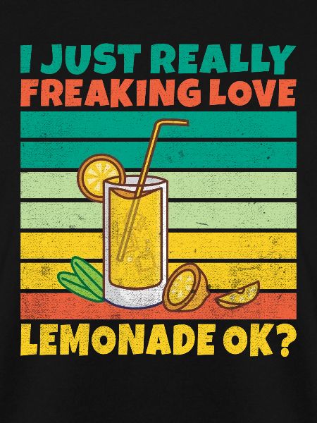 Limonade Geschenkideen