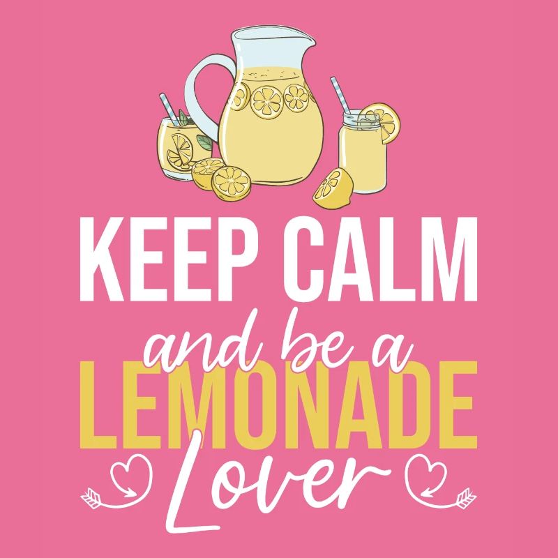 Limonade Geschenkideen