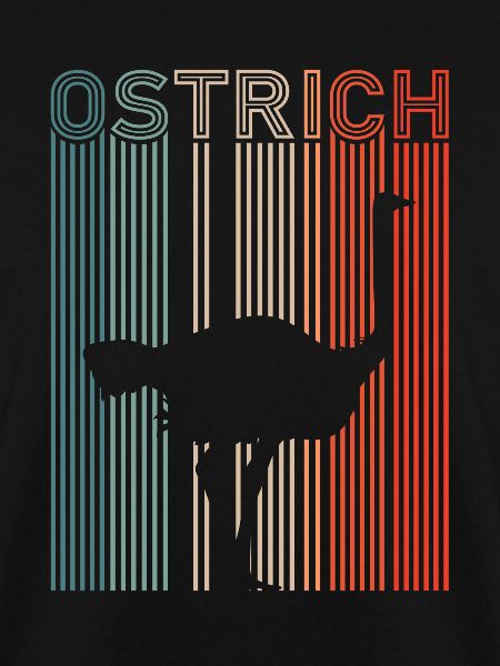 Ostrich