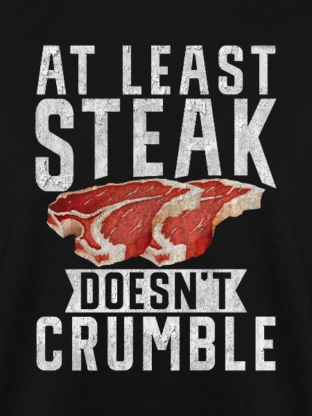 Steak Lover Steak Geschenk