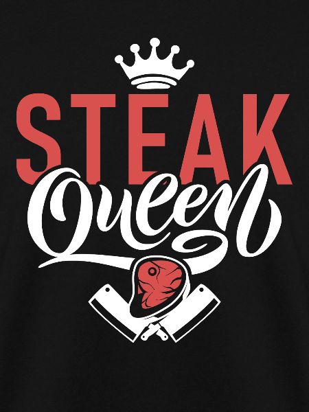 Steak Lover Steak Geschenk