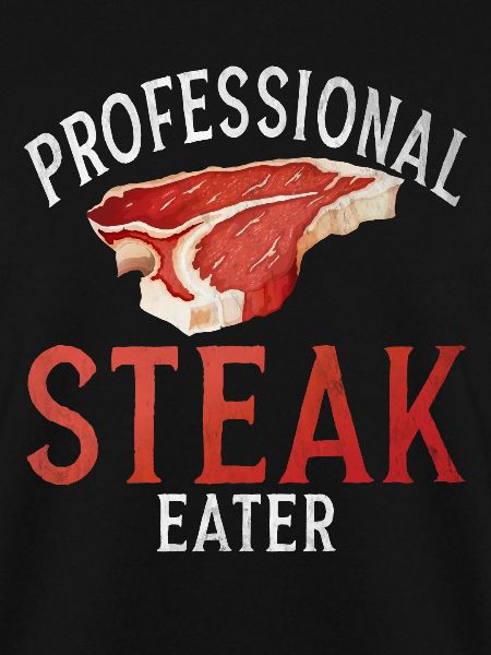Steak Lover Steak Geschenk