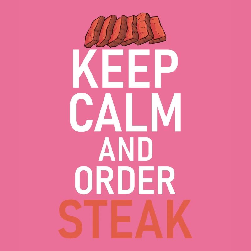 Steak Lover Steak Geschenk
