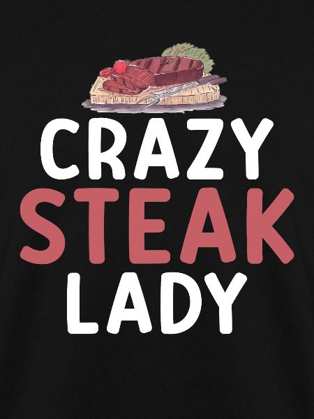 Steak Lover Steak Geschenk