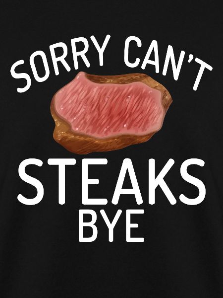 Steak Lover Steak Geschenk