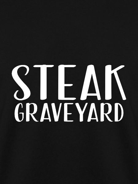 Steak Lover Steak Geschenk