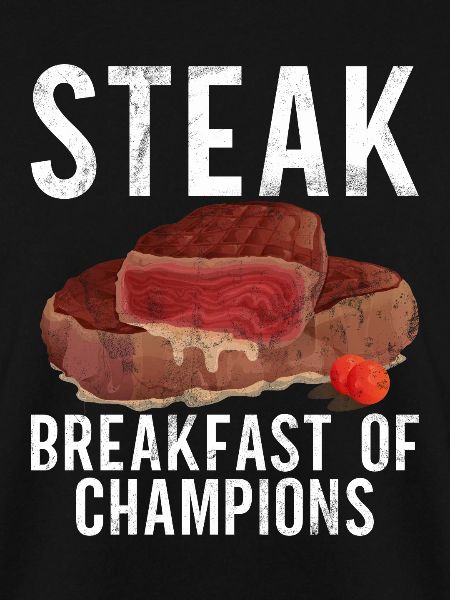 Steak Lover Steak Gift