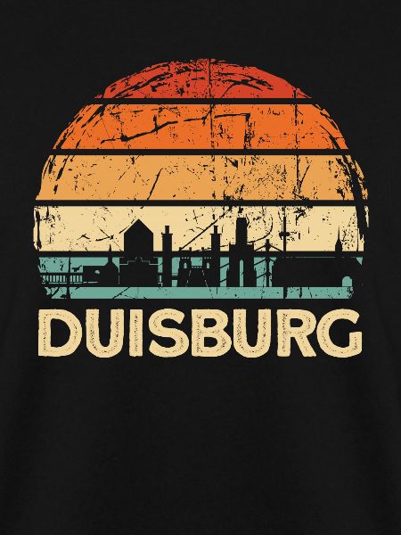 Duisburg