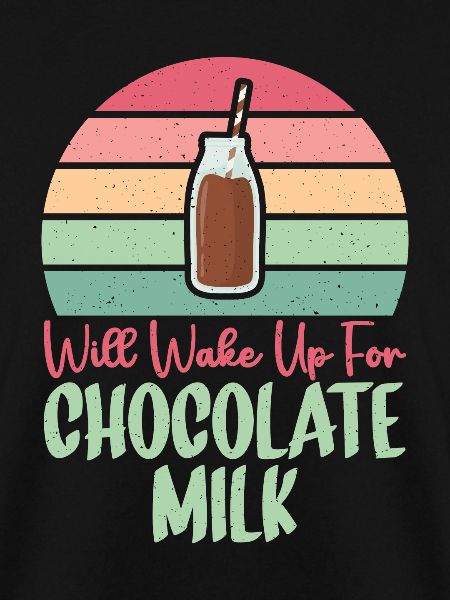Schokolade Milchliebhaber Geschenke