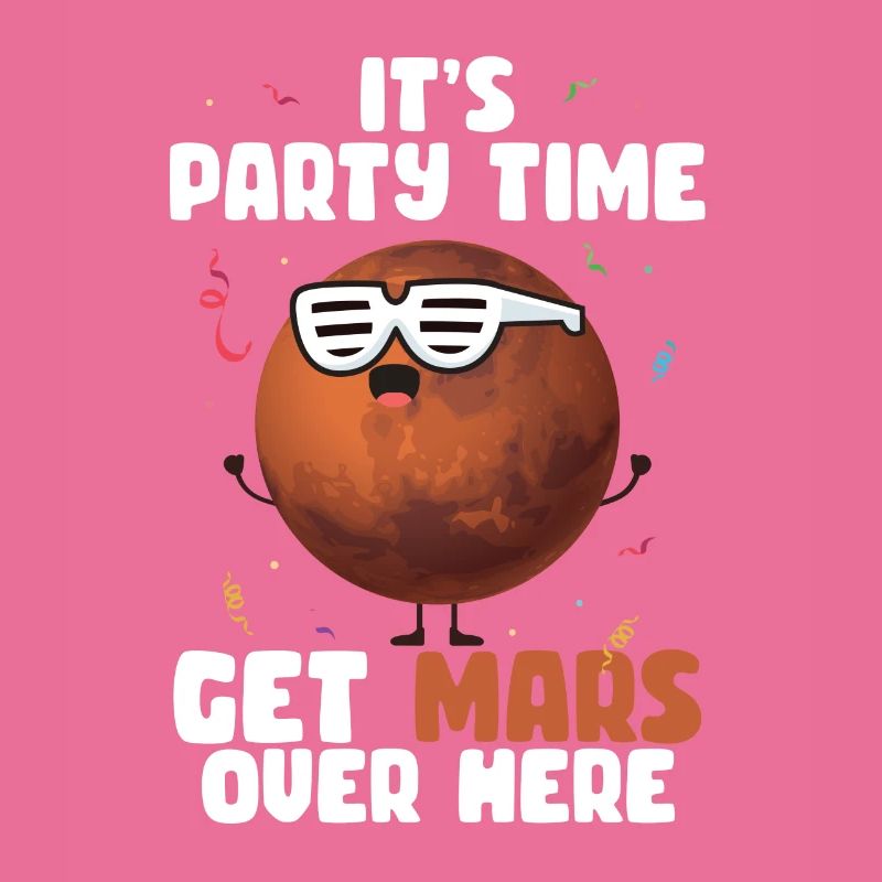 Mars