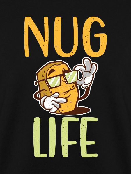 Chicken Nugget Geschenke