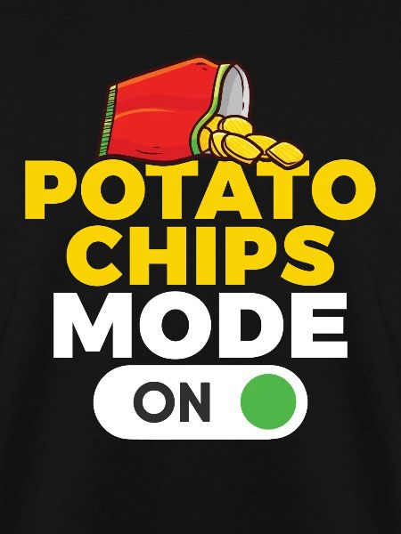 Potato Chips Gift