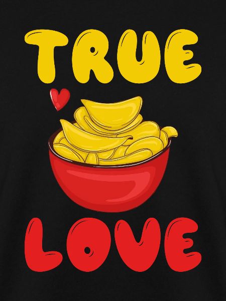 Potato Chips Gift