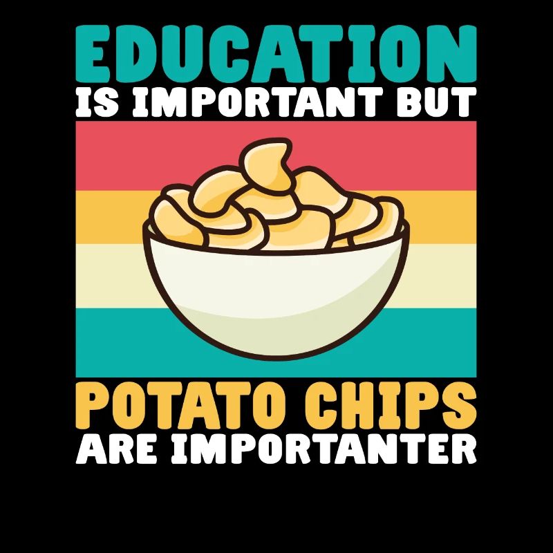 Potato Chips Gift