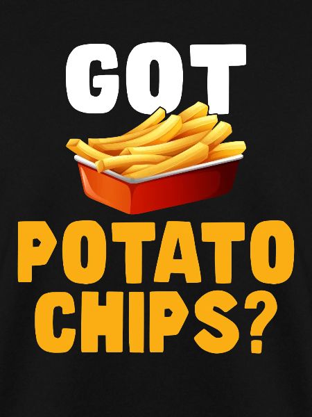 Potato Chips Gift
