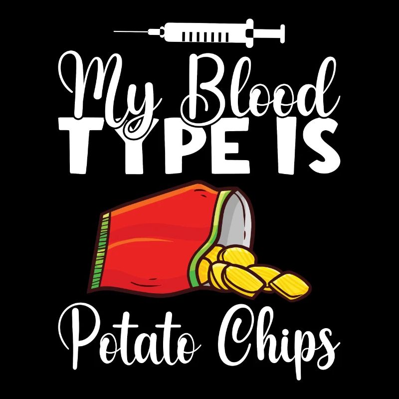 Potato Chips Gift