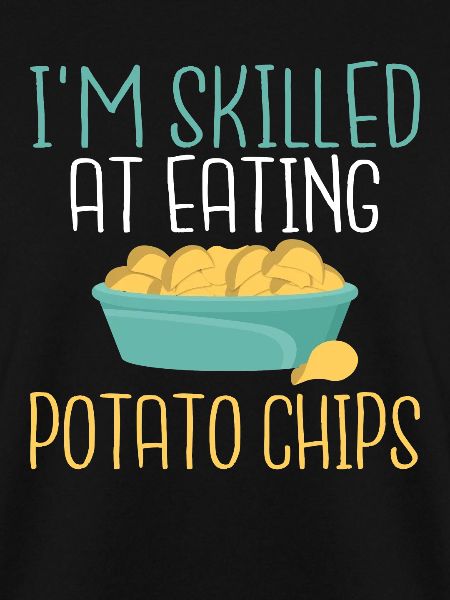 Potato Chips Gift