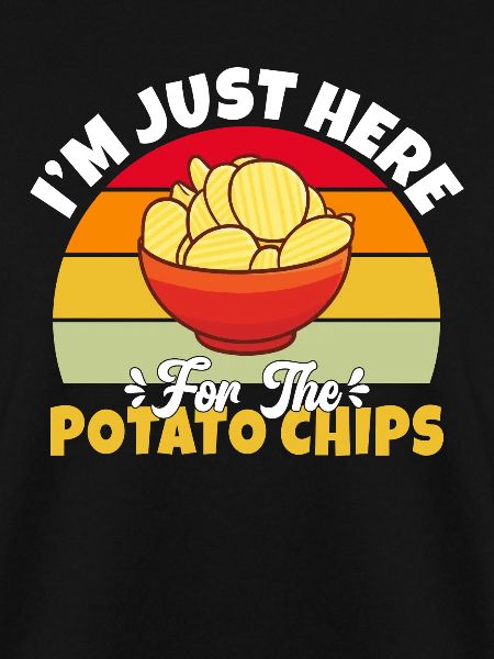 Potato Chips Gift