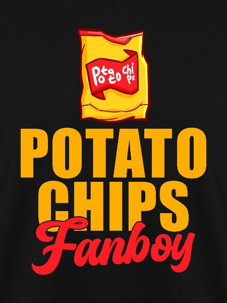 Potato Chips Gift