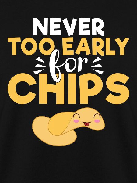 Potato Chips Gift