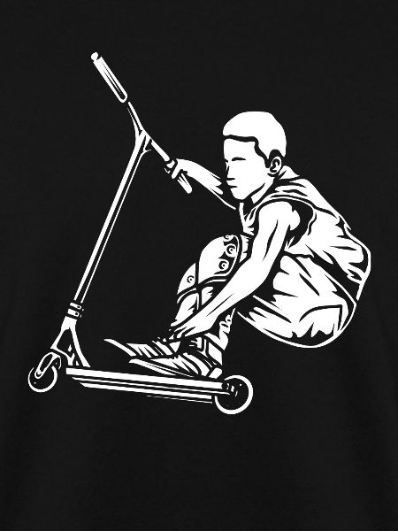 Scooter Scooter Scooter Gift
