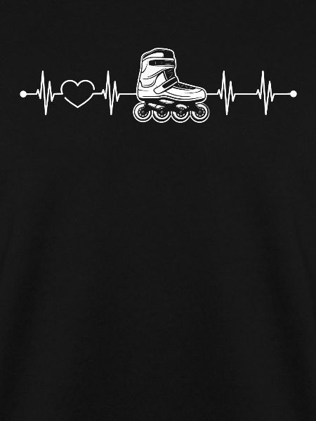 Inlineskating Inlineskater Geschenk