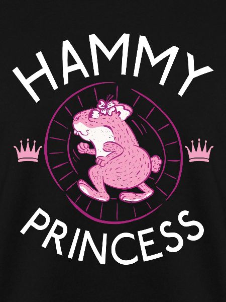 Hamster Liebhaber Hamster Geschenk
