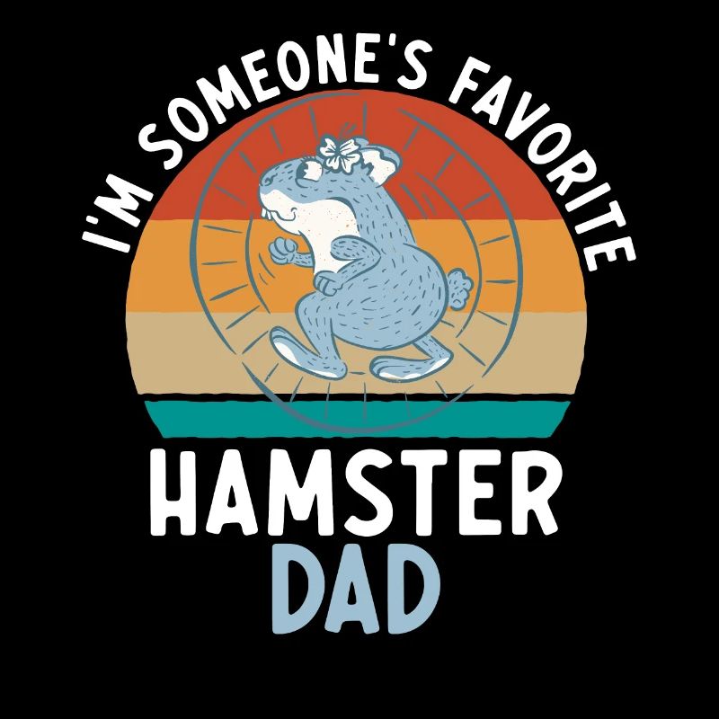 Hamster Lover Hamster Gift