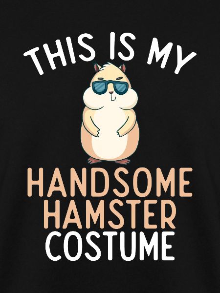 Hamster Lover Hamster Gift
