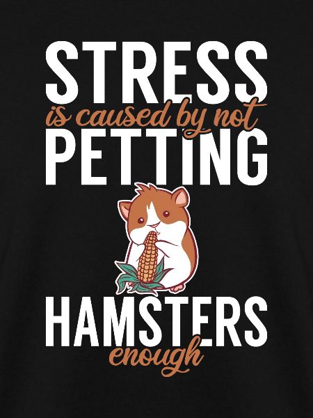 Hamster Lover Hamster Gift
