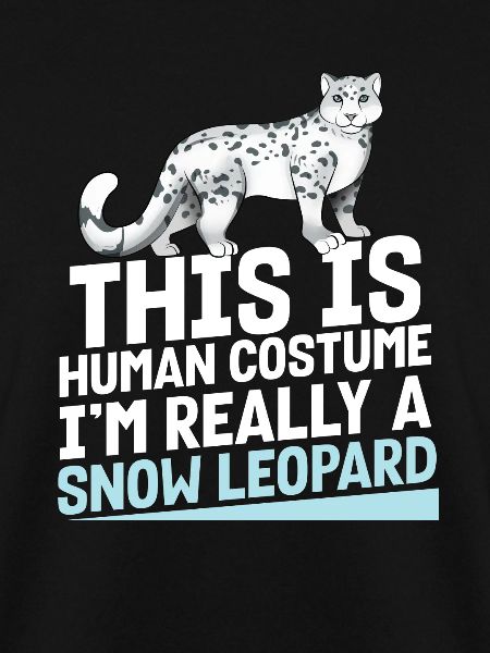 Schneeleopard
