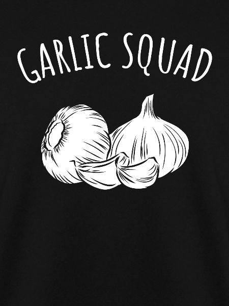 Knoblauch Knoblauchbrot Essen Geschenk