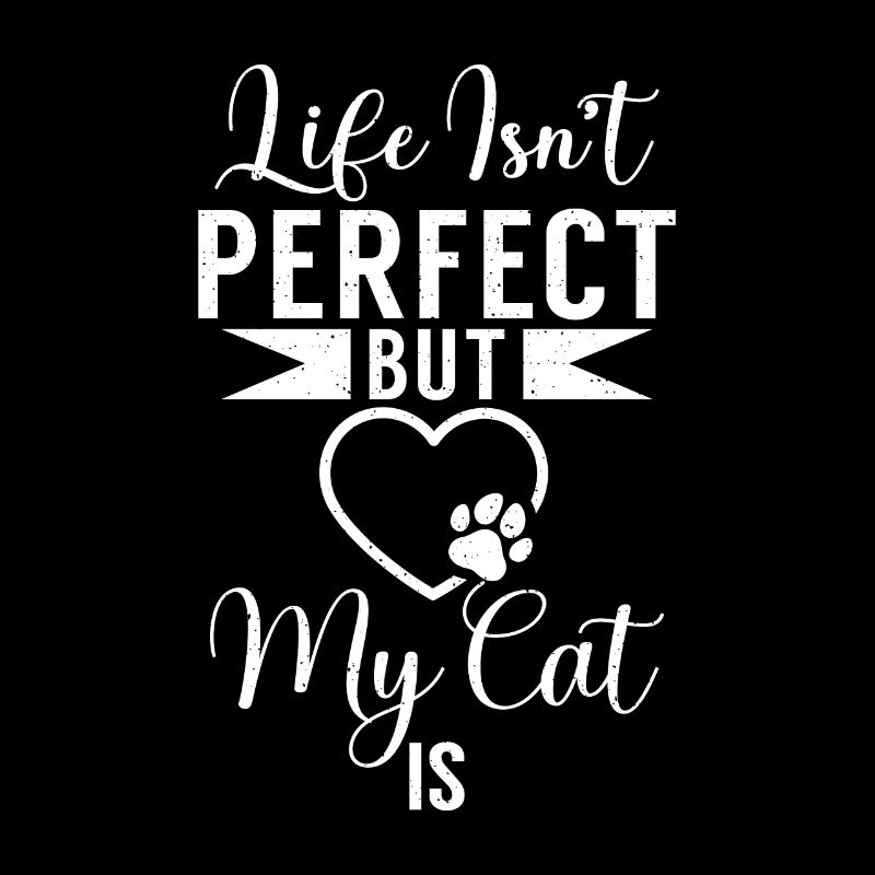 Cadeau Propriétaire de chat Cadeau de chat