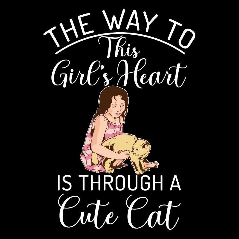 Cadeau Propriétaire de chat Cadeau de chat