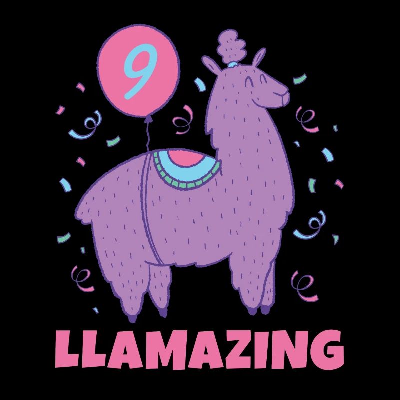 Llama Gift Llama Lover Gift