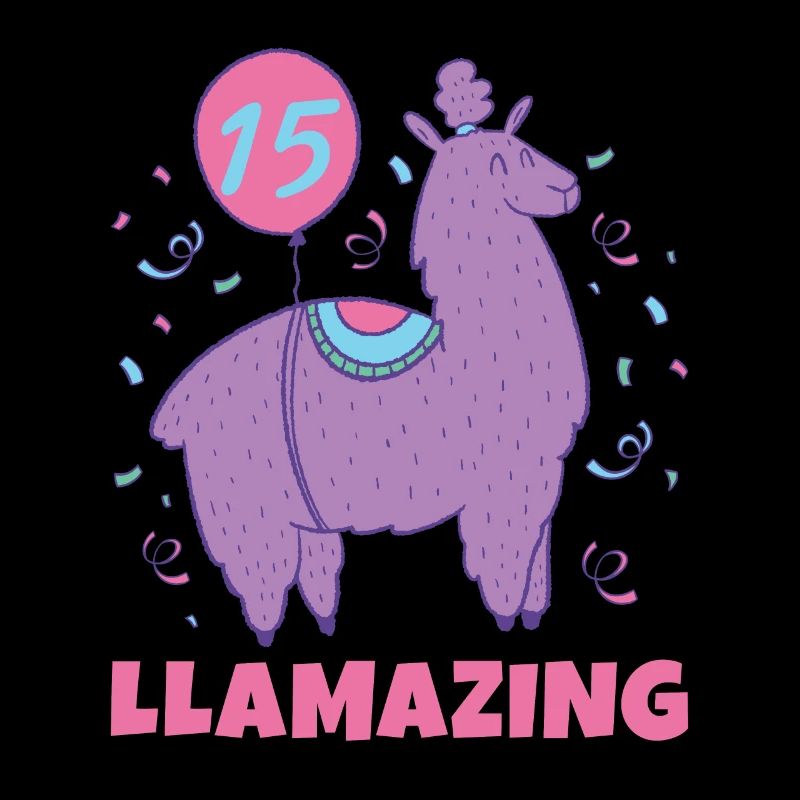 Llama Gift Llama Lover Gift