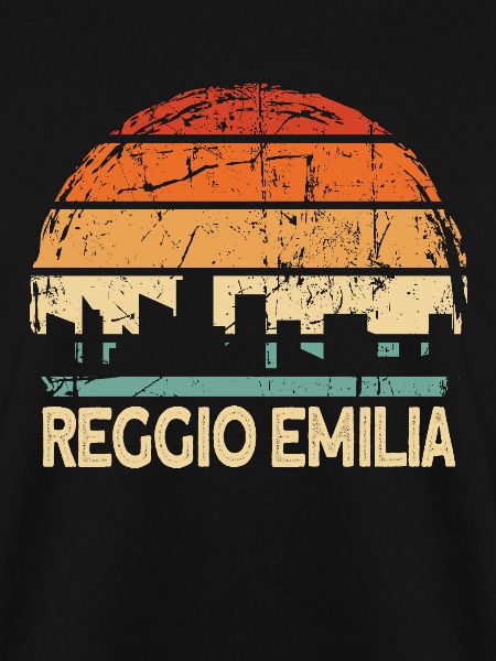 Reggio Emilia