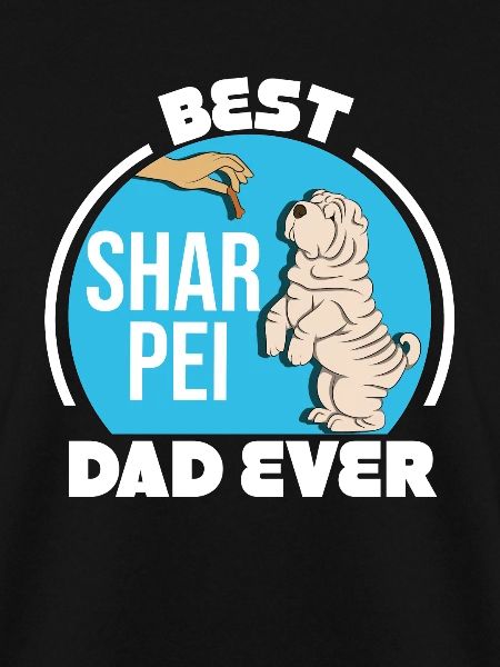Chinese Shar Pei