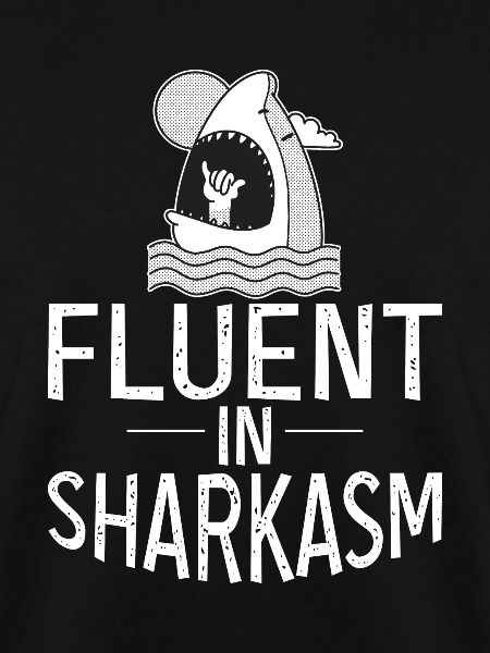 Shark Gift Shark Lover