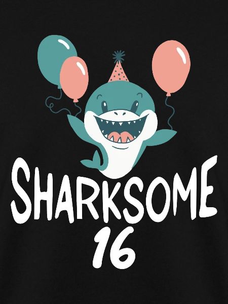 Shark Gift Shark Lover