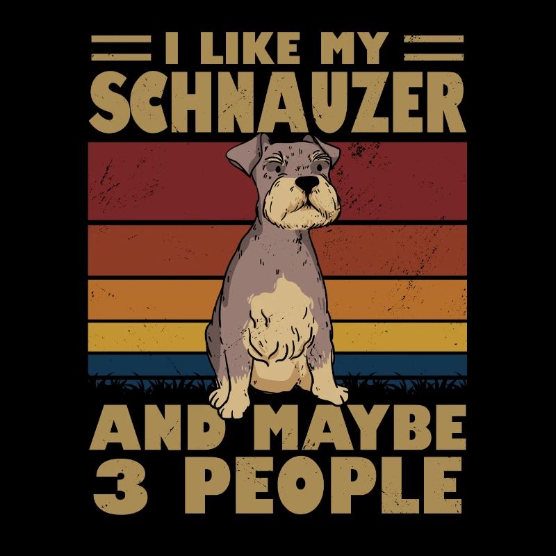 Zwergschnauzer